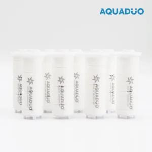 아쿠아듀오 1차 세디먼트 SF-1200 베이비스 리필필터 8ea