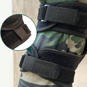 [곰신 선물] 육군 논산 훈련소 준비물 필수품 군대 무릎보호대 박솔져스 보호대