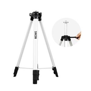 신콘 elt-50 삼각대 삼각다리 레이저 레벨기 167cm 엘리베이션 기본형 레이저전용