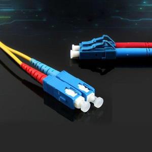 [RGNN6OOU]광패치코드 S M SC LC DP 70M 광케이블 커플러