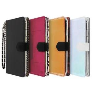 아트박스 키스맥 스타일 스트랩 라라 케이스 갤럭시노트20)