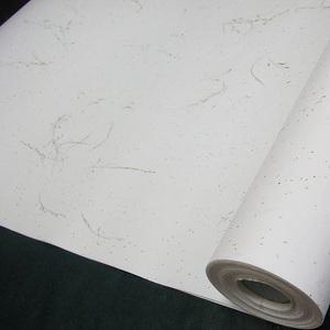 자연향 한지벽지 들꽃가득 79cm x 21m 5평용 롤한지 도배지 인테리어