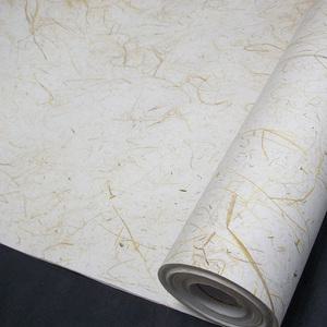 자연향 한지벽지 짚가득 79cm x 21m 5평용 롤한지 도배지 인테리어