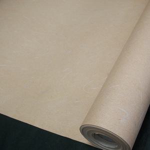 자연향 한지벽지 진황토 79cm x 21m 5평용 롤한지 도배지 인테리어