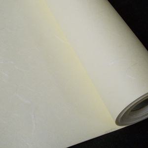 자연향 한지벽지 노랑운용 79cm x 21m 5평용 롤한지 도배지 인테리어