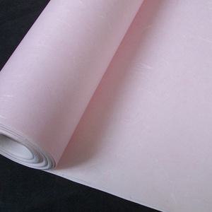 자연향 한지벽지 분홍운용 79cm x 21m 5평용 롤한지 도배지 인테리어