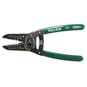 벡터 전선스트리퍼 전선탈피기 스트립퍼 10051 케이블스트리퍼 피복탈피기 스크래퍼