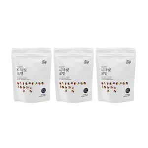 빅마마 이혜정의 아주 편안한 시크릿코인 4g x 20알 x 3팩