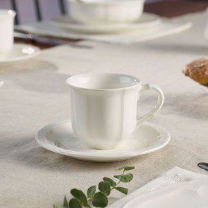 [빌레로이앤보흐] 마누아 에스프레소잔 1인조