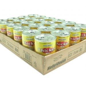 헬로도기 400g 닭고기 24개 2박스 강아지캔 통조림 (W48D395)