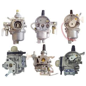 2행정 엔진 예초기 캬브레터 기화기(계양/미쯔비시/가와사끼/제노아/신다이와/비료살포기)