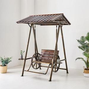 [RGM8Q66P]A9230 가든 1인 그네 체어 1color 테라스그네