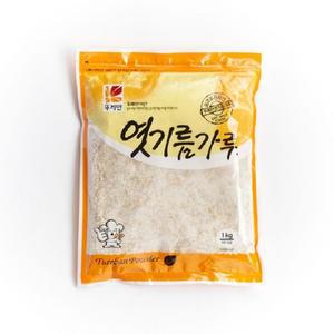 [XBJ2K975_47]뚜레반 엿기름 1Kg 10개 업소용엿기름