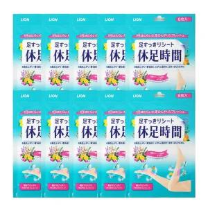 휴족시간 6매입 x 10개/발 다리용 슬리밍패치/종아리패치/붓기관리/다리관리/바디슬리밍/휴족시간/다리패치