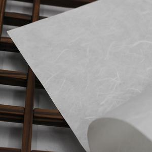 한지인쇄 부직포한지 98x30m 찢어지지않는창호지 플로트인쇄 롤출력