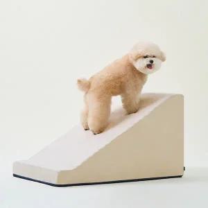 리뉴얼 아르르 논슬립 슬라이드 계단 강아지 계단