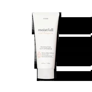 [에뛰드] 수분가득 콜라겐 클렌징 폼 150ml