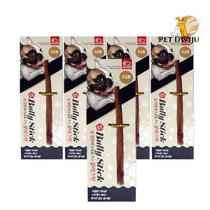 네츄럴EX  불리스틱 초소형 1Px5개