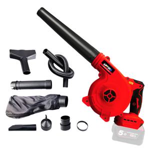 주피터B 밀워키 배터리 호환 송풍기 베어툴 JUB-18MI 본체만