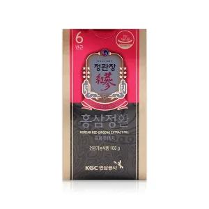 정관장 홍삼정환 168g 1개 / 써클