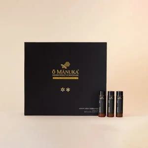 갤러리아 오마누카 프레시 로얄젤리 바이탈뮨 토닉 프리미엄 패키지 30개입