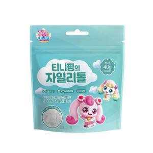 캐치티니핑 시즌4 자일리톨 5개구성