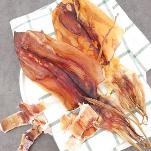 국내산 마른 한치 5미