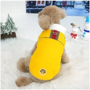 패리스독 원픽 하네스패딩(S~XL)