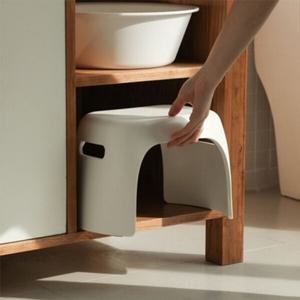 GDM 욕실의자 발받침대 세면대받침대