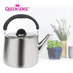[퀸센스]세신퀸센스 센싱 휘슬 이태리주전자2L