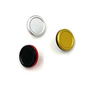 라이카 Q3 셔터버튼 푸시 호환용 카메라 DLUX8 블랙 XT5 D LUX8 실버 단추