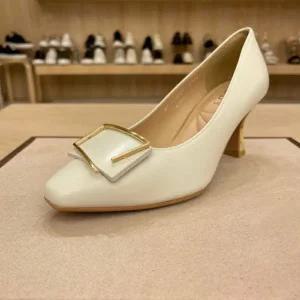 [탠디]여성화 정장구두 기본펌프스 723021 아이보리 7CM_s