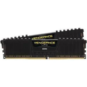 커세어 메모리 벤전스 LPX DDR4 RAM 32GB (2x16GB)