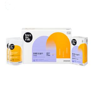 [정관장] 화애락 온미 70ml x 30포