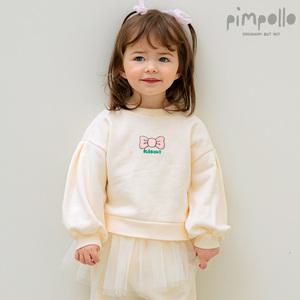 [삠뽀요] 엘리샤상하복