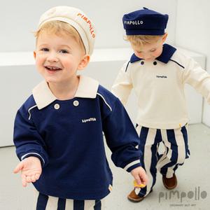 [삠뽀요] 아론상하복