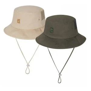 [롯데백화점]콜핑 LD08 공용 봄 코튼 벙거지형 등산모자 KUC8245U