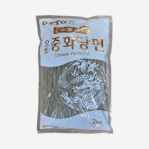 오토중화당면 2kg