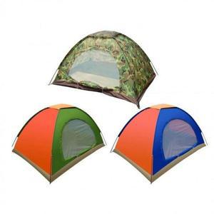 [BZJLPTIU_51DF]2인용텐트색상랜덤 캠핑텐트 낚시 GWM