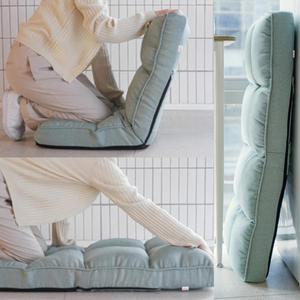 등받이쿠션 허리편한 180도 1인 보조 등받이 의자 책상의자 푹신한 쿠션의자 쿠션 각