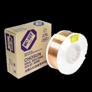 [BZI3426O_51CE]조선선재 MC-50T 0.8mm (15)KG