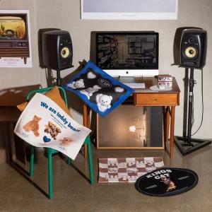 [쓰임] 귀여운 다용도발매트15종/주방용품/욕실용품