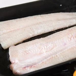 통영 자연산 바다장어 2kg 4~6미 (손질 후 1kg내외 + 소스4개)