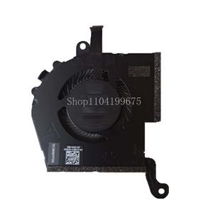 델 에일리언웨어 냉각 CPU GPU FAN X14 R1 R2 P150G002 0198CH 05PF30