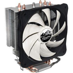 알펜폰 Ben Nevis 고급 CPU 쿨러 130mm 84000000146 Alpenfohn