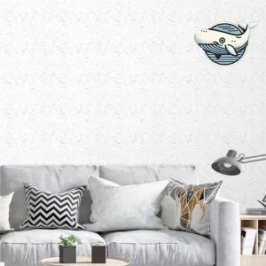 [하프클럽/알티피아]한지 벽지 단열형 인테리어 벽지 집들이