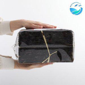 진도 명품 곱창김 50매 프리미엄 등급 180g 25년햇김