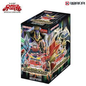 [MEK96O7P_52GP]유희왕카드 유희왕 레이징 마스터즈