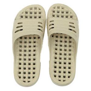 신우 PVC 마츠 욕실화 미끄럼방지 물빠짐 화장실 슬리퍼 국산