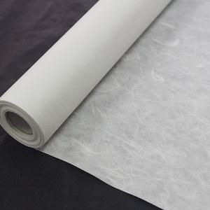 특운용롤창호지 91cm x 20m 롤한지 고려풀 포함 한지벽지 도배니 창호지 인쇄출력용한지